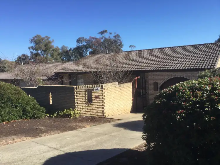 10/3 Sexton Str, Cook ACT 2614