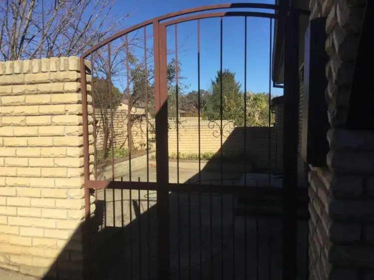 Second view of Homely townhouse listing, 10/3 Sexton Str, Cook ACT 2614