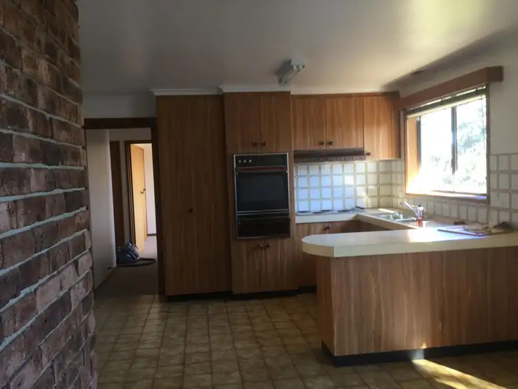 Third view of Homely townhouse listing, 10/3 Sexton Str, Cook ACT 2614