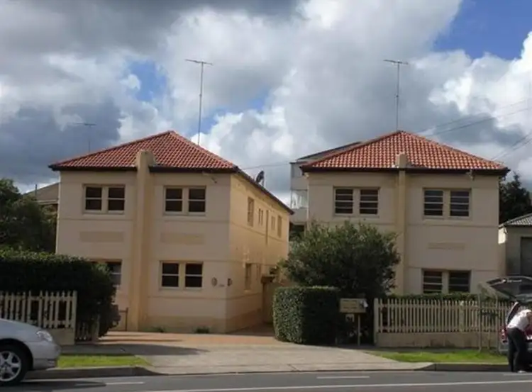 Second view of Homely apartment listing, 2/159 Malabar Road, South Coogee NSW 2034
