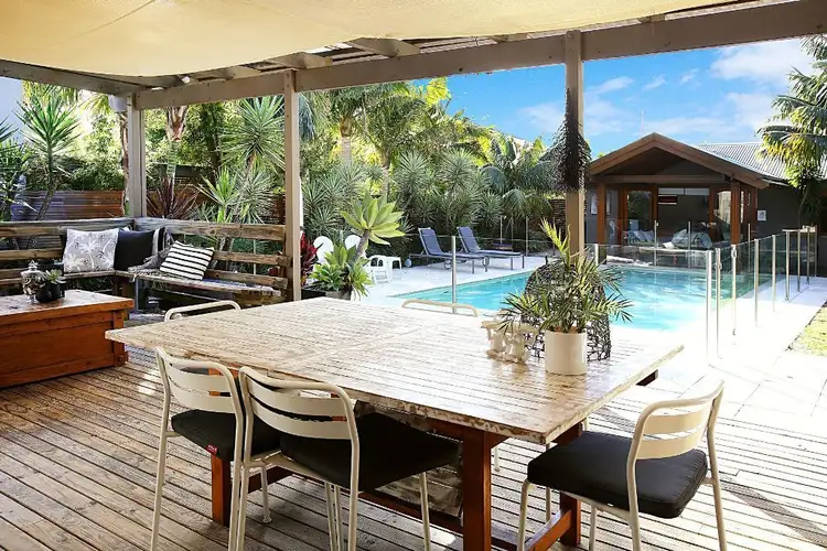 149 Crown Road, Queenscliff NSW 2096