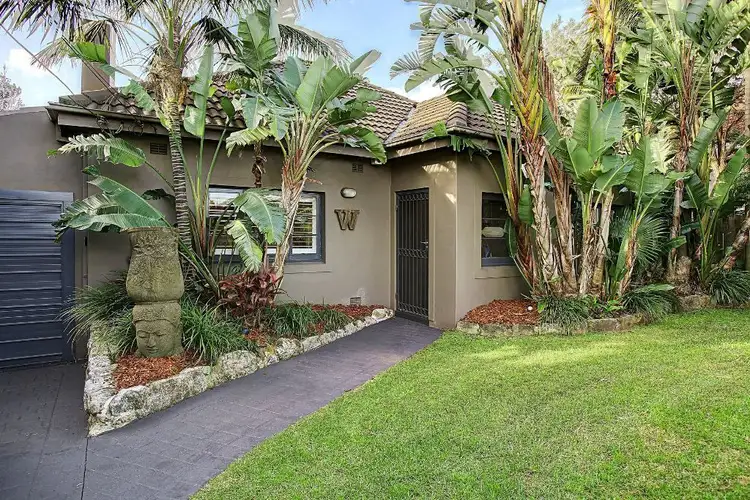 Fifth view of Homely house listing, 149 Crown Road, Queenscliff NSW 2096