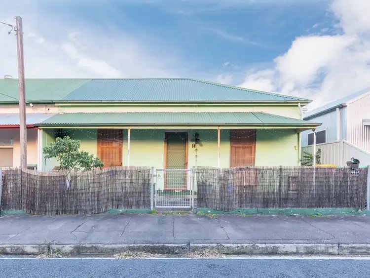 Main view of Homely house listing, 17 Dent Street, Islington NSW 2296