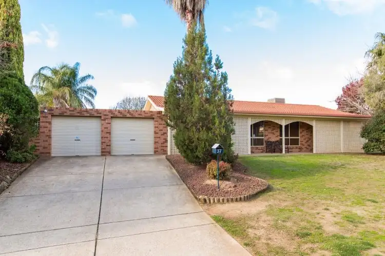 Main view of Homely house listing, 37 Anne Street, Tolland NSW 2650