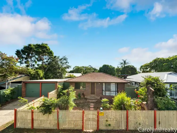 47 Matthew Flinders Drive, Caboolture South QLD 4510
