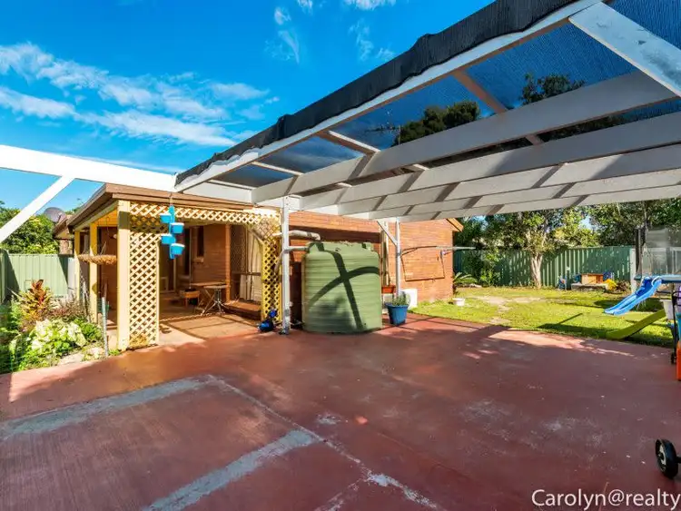 Third view of Homely house listing, 47 Matthew Flinders Drive, Caboolture South QLD 4510