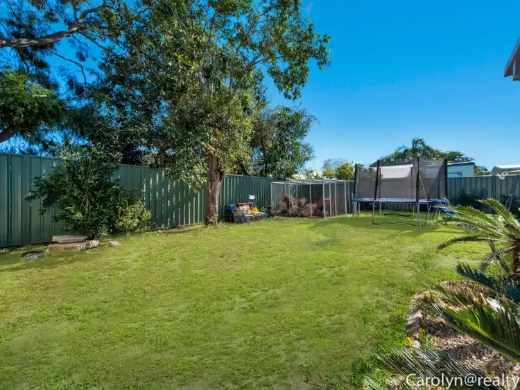 Fourth view of Homely house listing, 47 Matthew Flinders Drive, Caboolture South QLD 4510