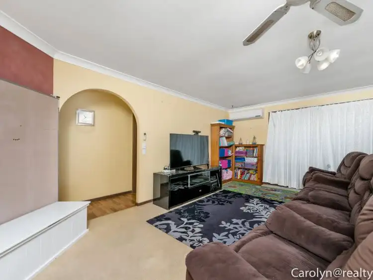 Fifth view of Homely house listing, 47 Matthew Flinders Drive, Caboolture South QLD 4510