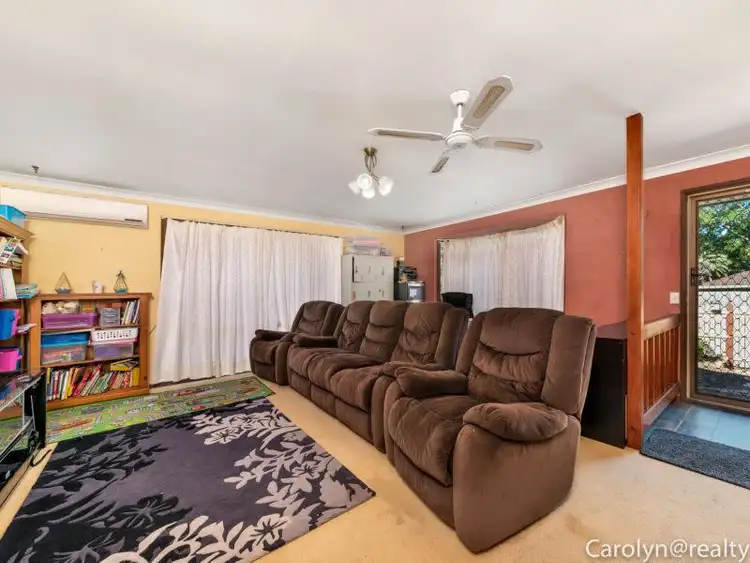 Sixth view of Homely house listing, 47 Matthew Flinders Drive, Caboolture South QLD 4510