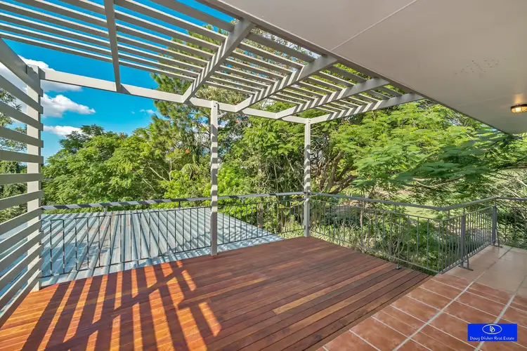 Main view of Homely unit listing, 8/24 Miskin St, Toowong QLD 4066