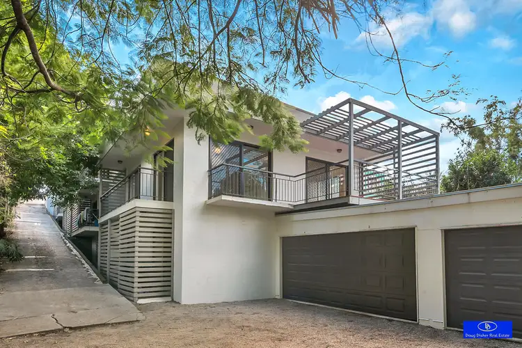 Second view of Homely unit listing, 8/24 Miskin St, Toowong QLD 4066