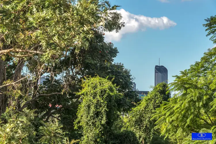 Third view of Homely unit listing, 8/24 Miskin St, Toowong QLD 4066