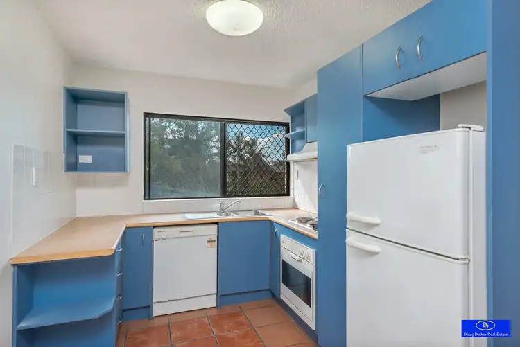 Fifth view of Homely unit listing, 8/24 Miskin St, Toowong QLD 4066
