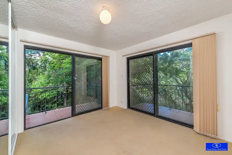 Sixth view of Homely unit listing, 8/24 Miskin St, Toowong QLD 4066
