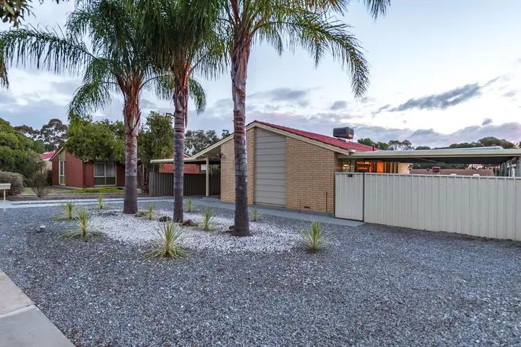 Main view of Homely house listing, 16 Inwood Rd, Elizabeth East SA 5112