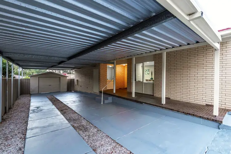 Second view of Homely house listing, 16 Inwood Rd, Elizabeth East SA 5112