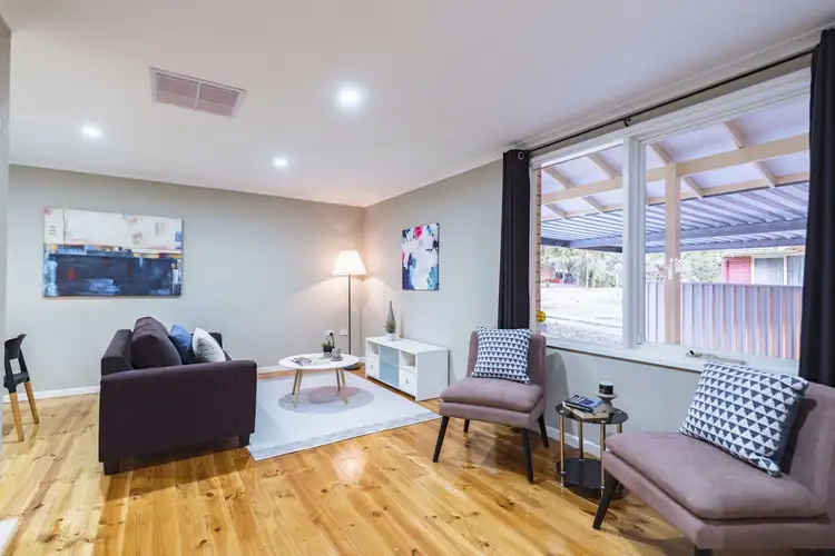 Fifth view of Homely house listing, 16 Inwood Rd, Elizabeth East SA 5112