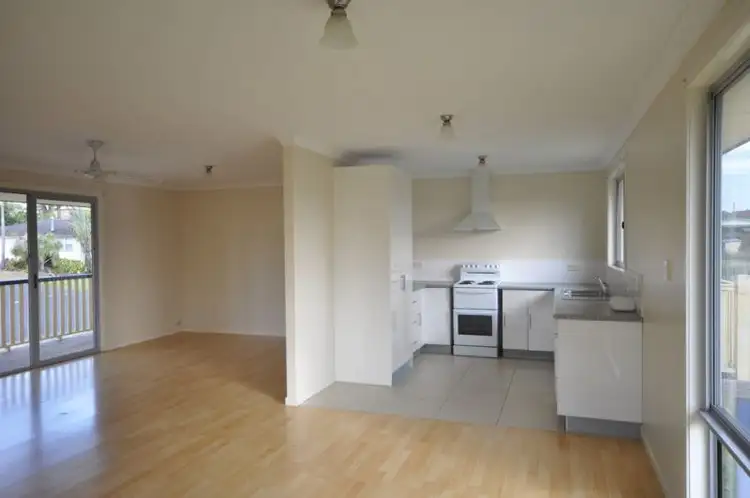 Second view of Homely house listing, 28 Stapleton Ave, Casino NSW 2470