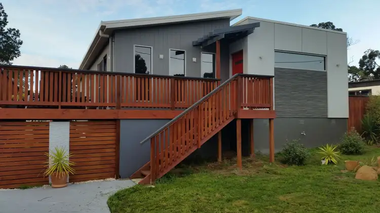 136 Bally Park Road, Dodges Ferry TAS 7173