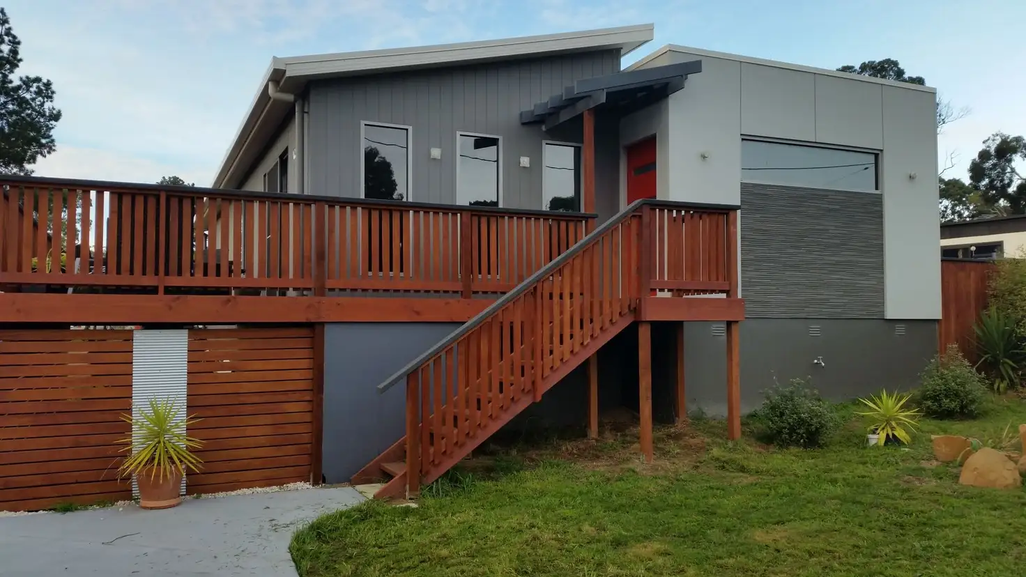 Main view of Homely house listing, 136 Bally Park Road, Dodges Ferry TAS 7173