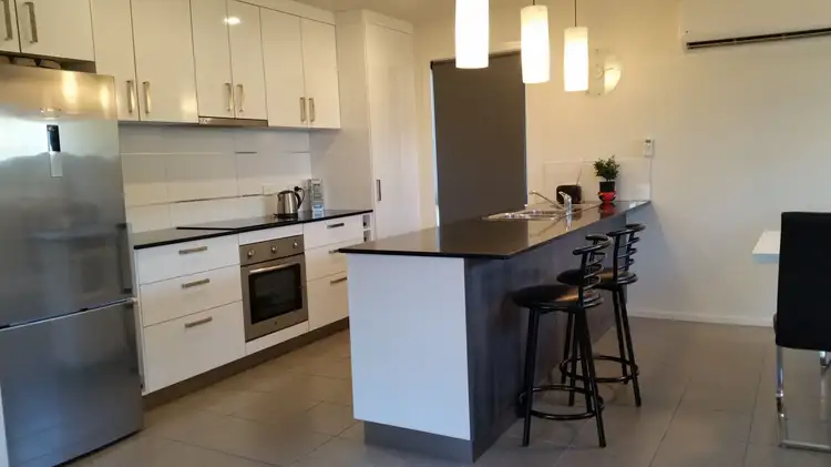 Second view of Homely house listing, 136 Bally Park Road, Dodges Ferry TAS 7173