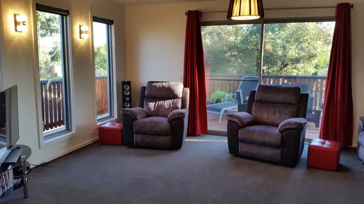 Fourth view of Homely house listing, 136 Bally Park Road, Dodges Ferry TAS 7173