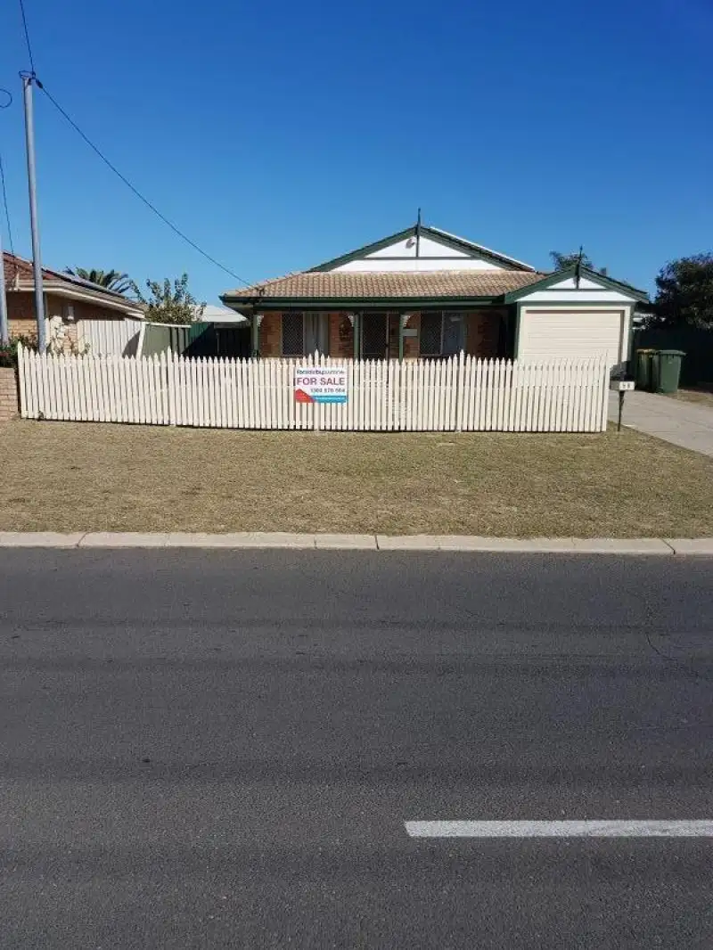 Main view of Homely house listing, 50 Steerforth Drive, Coodanup WA 6210