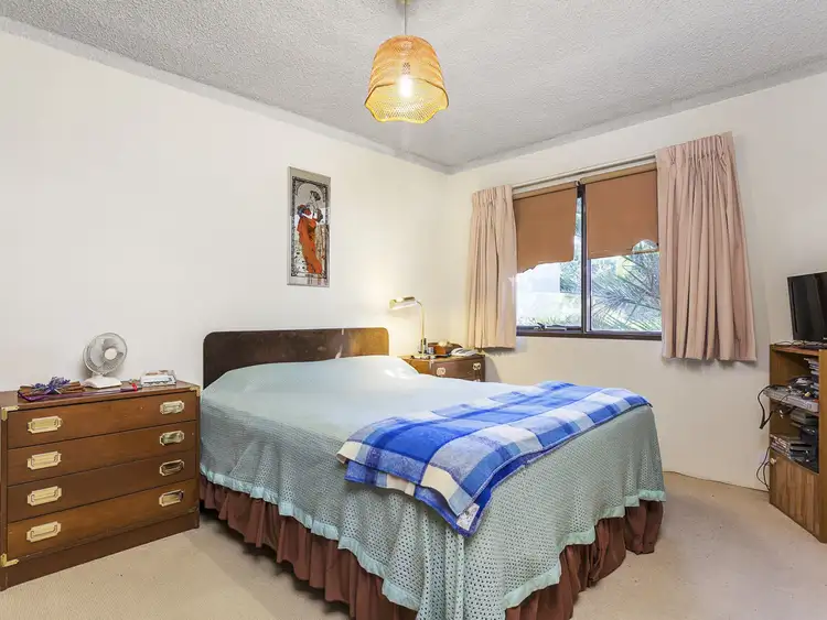 Fourth view of Homely apartment listing, 6/6 Kimberley Street, Vaucluse NSW 2030