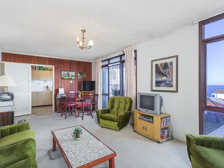 Sixth view of Homely apartment listing, 6/6 Kimberley Street, Vaucluse NSW 2030