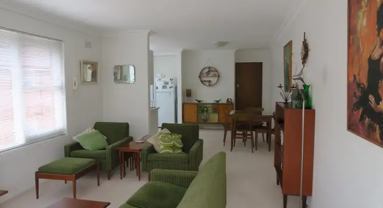 Second view of Homely apartment listing, 19/21 Ormond Street, Ashfield NSW 2131