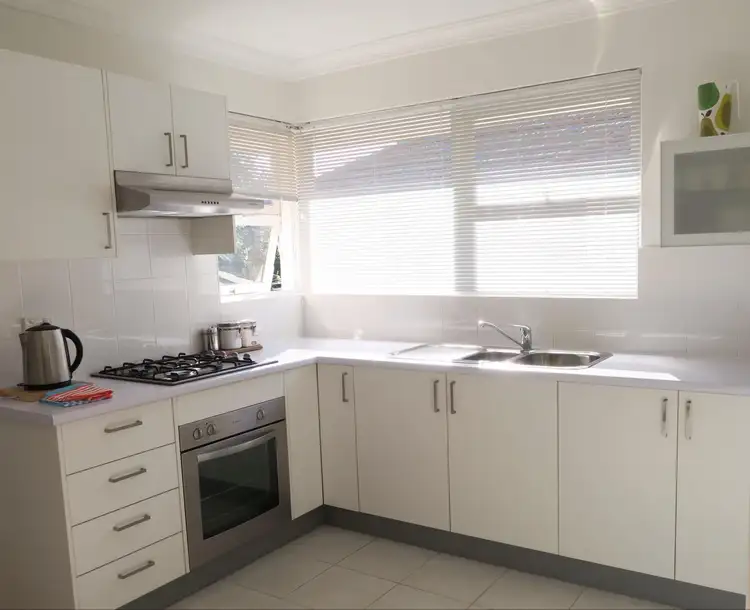 Third view of Homely apartment listing, 19/21 Ormond Street, Ashfield NSW 2131
