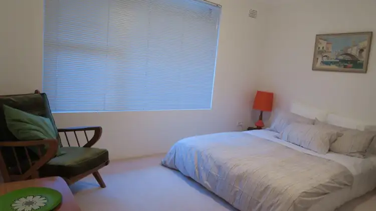 Fourth view of Homely apartment listing, 19/21 Ormond Street, Ashfield NSW 2131