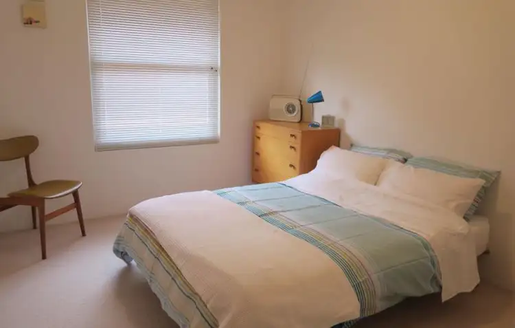 Fifth view of Homely apartment listing, 19/21 Ormond Street, Ashfield NSW 2131