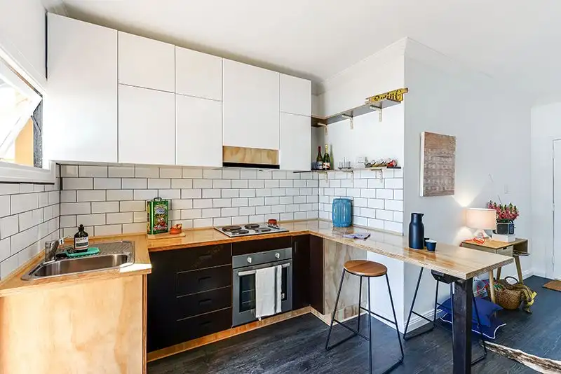 Main view of Homely apartment listing, 4/126 Sylvan Road, Toowong QLD 4066