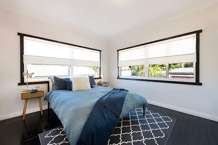 Second view of Homely apartment listing, 4/126 Sylvan Road, Toowong QLD 4066
