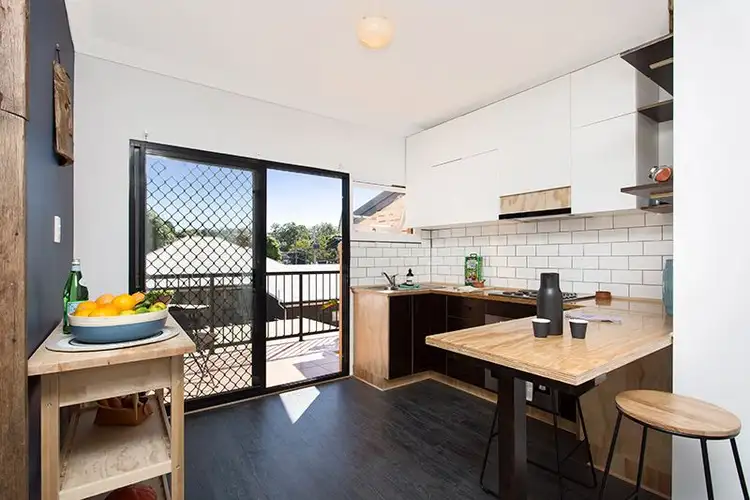 Third view of Homely apartment listing, 4/126 Sylvan Road, Toowong QLD 4066