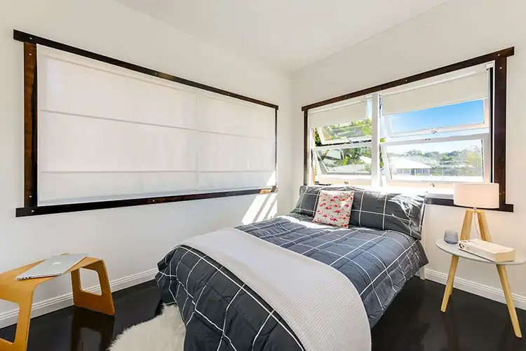 Fourth view of Homely apartment listing, 4/126 Sylvan Road, Toowong QLD 4066