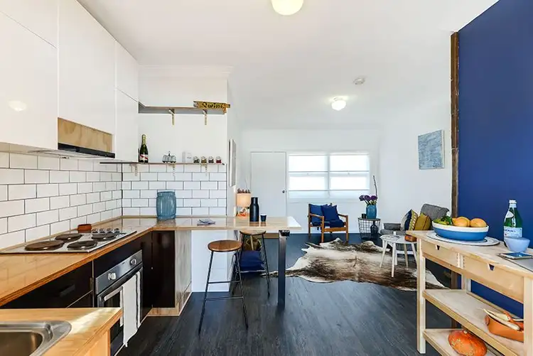 Sixth view of Homely apartment listing, 4/126 Sylvan Road, Toowong QLD 4066