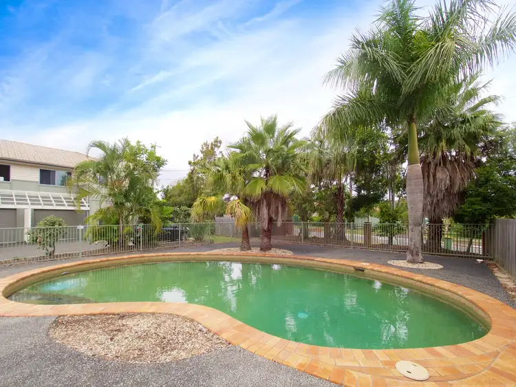 Sixth view of Homely townhouse listing, 32/23 Garfield Rd, Woodridge QLD 4114