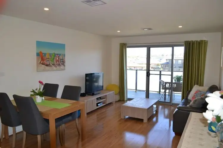 Main view of Homely apartment listing, 60/25 John Gorton Drive, Wright ACT 2611
