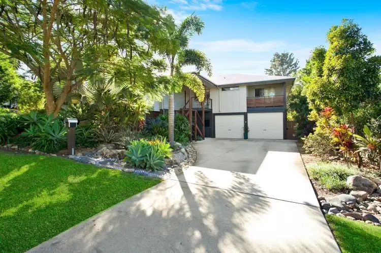 Main view of Homely house listing, 4 Armitage Court, Noosaville QLD 4566