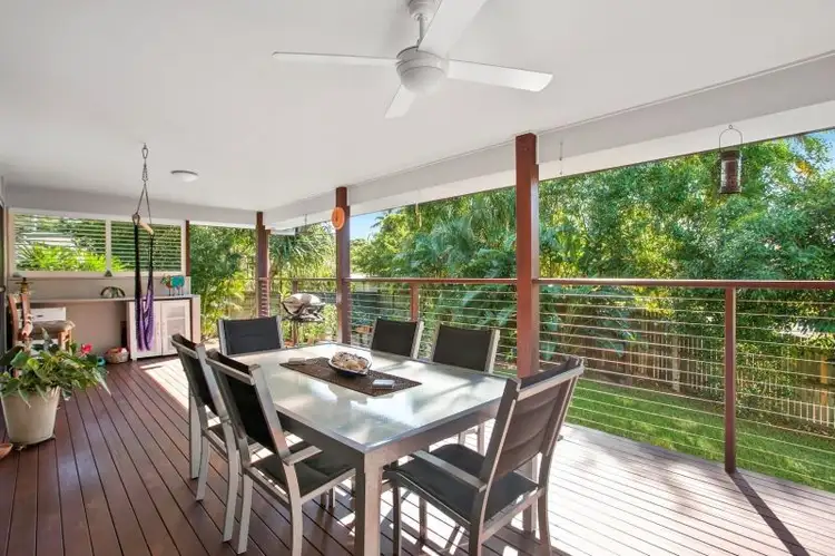 Second view of Homely house listing, 4 Armitage Court, Noosaville QLD 4566