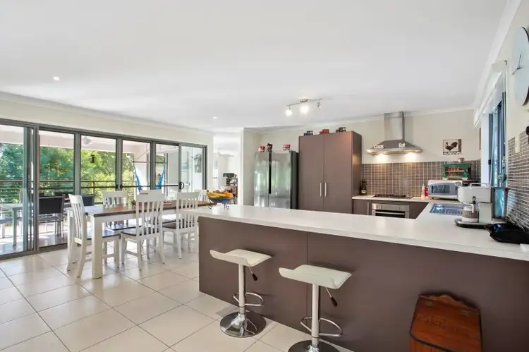 Third view of Homely house listing, 4 Armitage Court, Noosaville QLD 4566