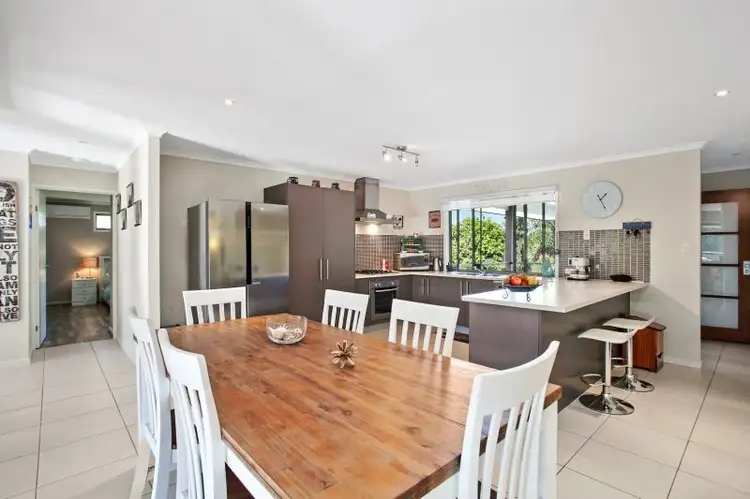 Fourth view of Homely house listing, 4 Armitage Court, Noosaville QLD 4566