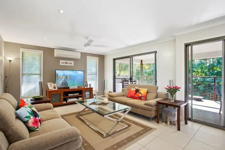 Fifth view of Homely house listing, 4 Armitage Court, Noosaville QLD 4566