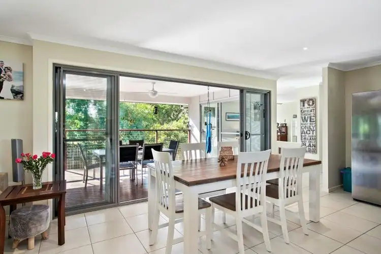 Sixth view of Homely house listing, 4 Armitage Court, Noosaville QLD 4566