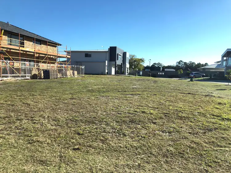 Third view of Homely land listing, 6 Eucalypt Street, Wakerley QLD 4154