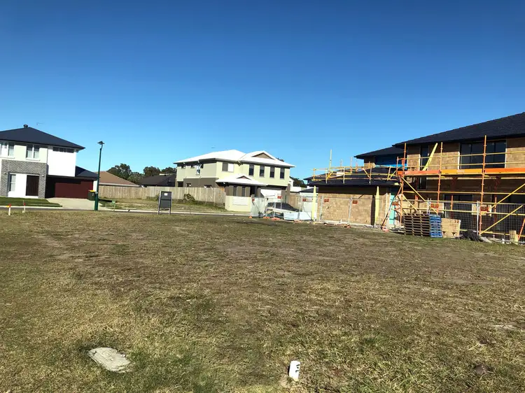 Fifth view of Homely land listing, 6 Eucalypt Street, Wakerley QLD 4154
