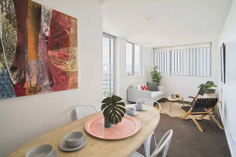33/1 Albany Street, St Leonards NSW 2065