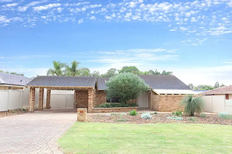 Main view of Homely house listing, 32 Stanton Crescent, Greenwood WA 6024